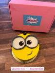 minyon inspirálta torta házi elkészítésben, Máááz tortakészítő csomaggal