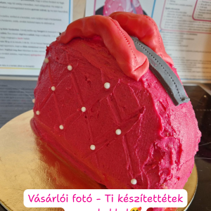 Vásárlói fotó – Ti készítettétek gyerekekkel