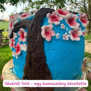 Vásárlói fotó – egy kamaszlány készítette