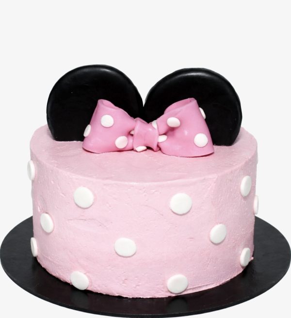 minnie eger inspiralta torta masnival