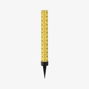 Tűzijáték tortára (12 cm)
