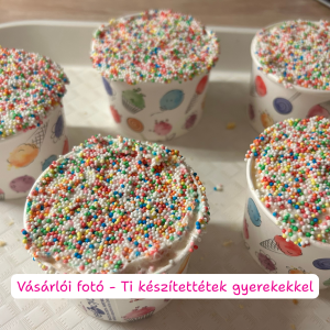 Vásárlói fotó – Ti készítettétek gyerekekkel (1536 x 1024 képpont)
